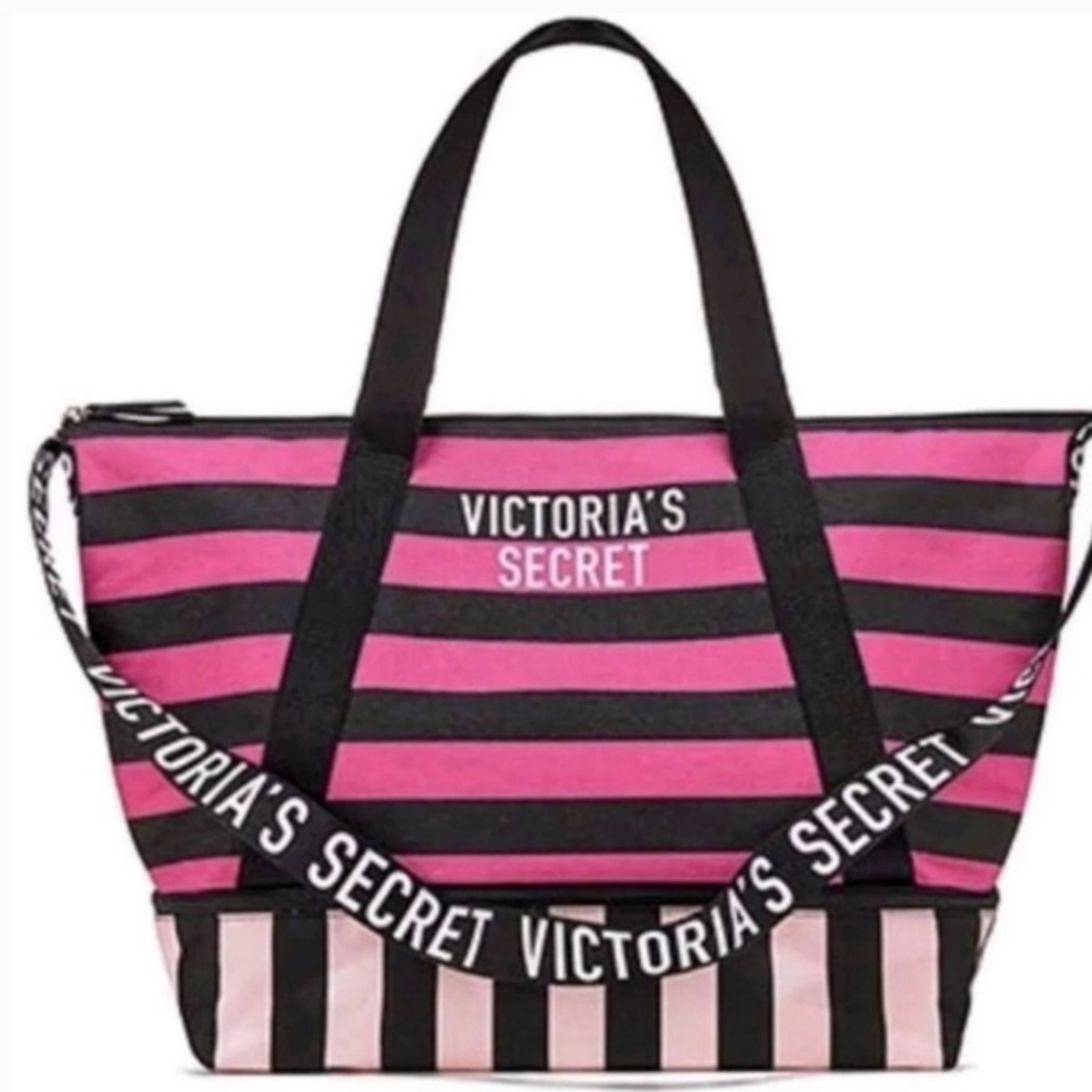 NWOT Victoria's Secret Tote